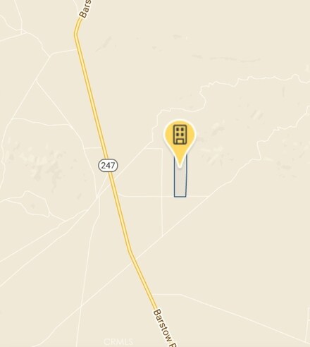 0 Alder St, Barstow, CA 92311