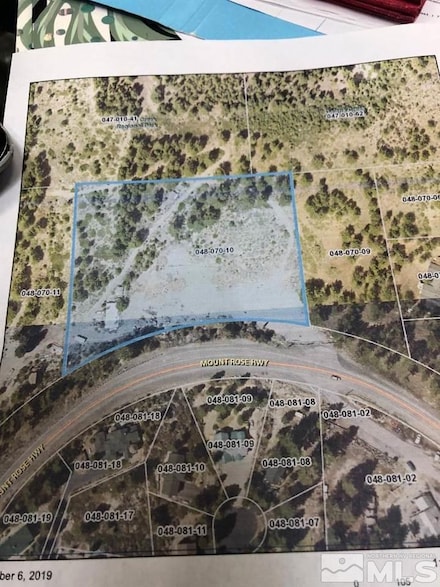 0 Mount Rose Hwy Unit 200000023, Reno, NV 89511