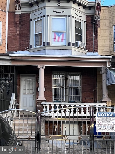 206 W Allegheny Ave, Philadelphia, PA 19133