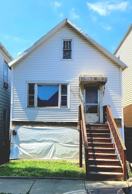 4534 S Honore St, Chicago, IL 60609