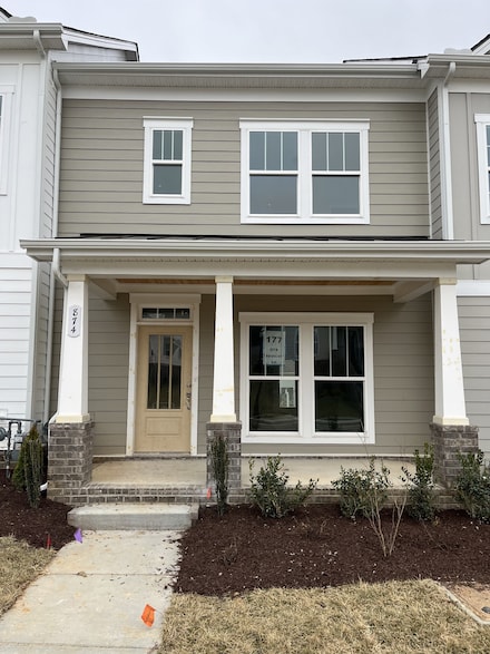 874 Westcott Ln, Cane Ridge, TN 37013