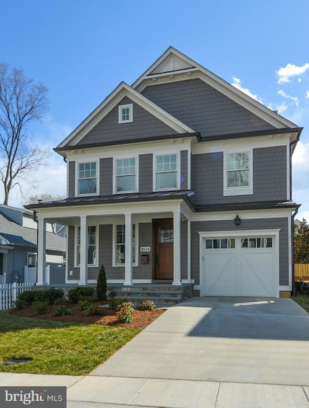4604 Chestnut St, Bethesda, MD 20814