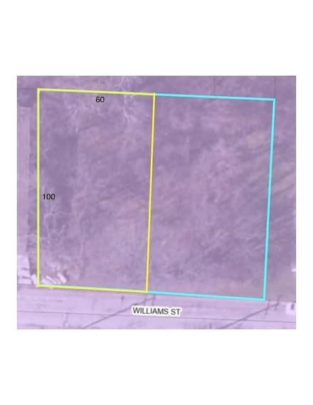 0 Williams St, Mocksville, NC 27028