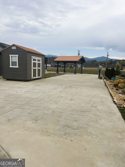 471 Mountain Creek Rd Unit LOT 200, Blairsville, GA 30512