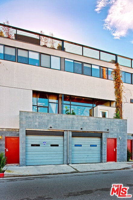 1113 Electric Ave Unit 6, Venice, CA 90291