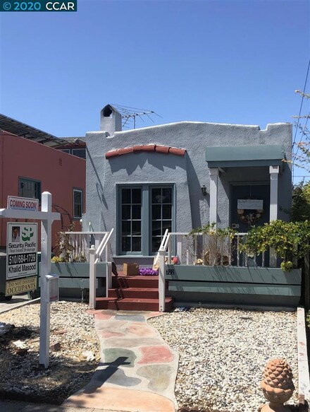 722 Cornell Ave, Albany, CA 94706