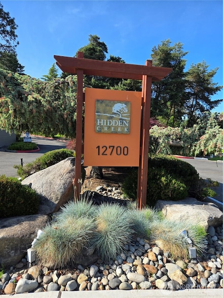 12700 NE 8th St Unit E308, Bellevue, WA 98005