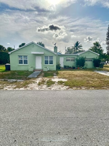 225 Marguerita Dr, West Palm Beach, FL 33415