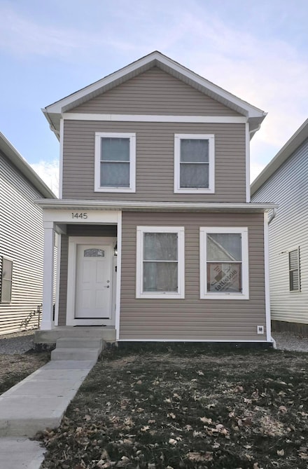 1445 Oak St Unit 447, Columbus, OH 43205