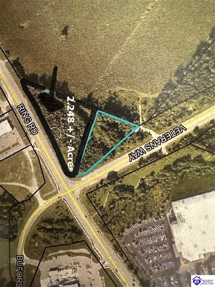 0 Ring Rd, Elizabethtown, KY 42701