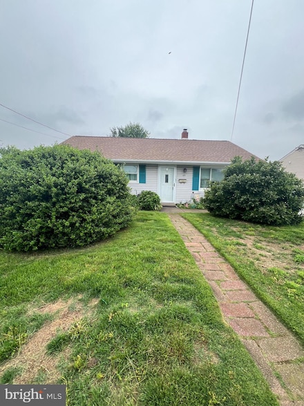 44 Midway Ln, Bellmawr, NJ 08031