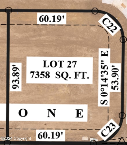 182 Royal Cir, Gillette, WY 82718