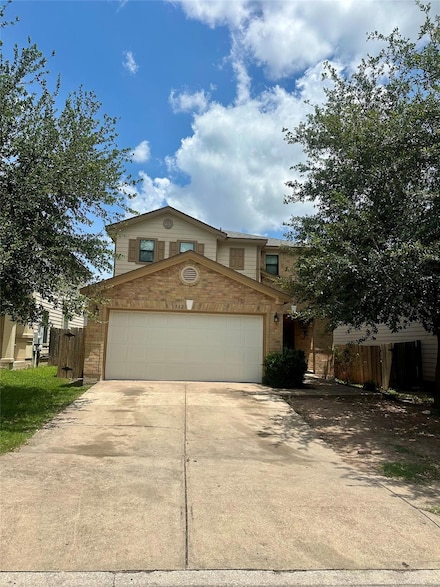 5621 Thunder Gulch Dr, Del Valle, TX 78617