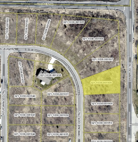 52484 Common Eider Trail Unit 206, South Bend, IN 46628