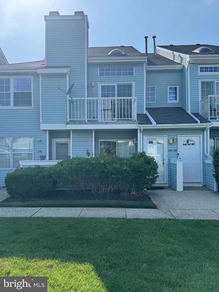 195 Heather Croft Unit 195, Egg Harbor Township, NJ 08234
