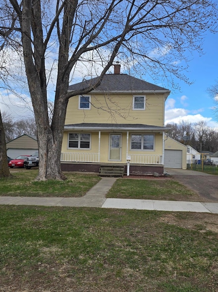 831 W Main St, Pipestone, MN 56164