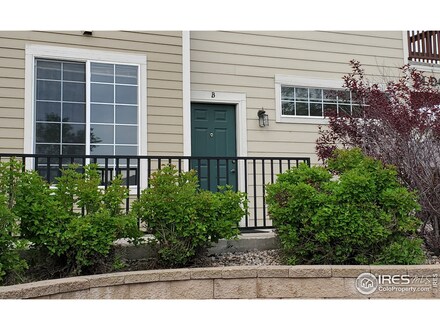 3002 W Elizabeth St Unit 5B, Fort Collins, CO 80521