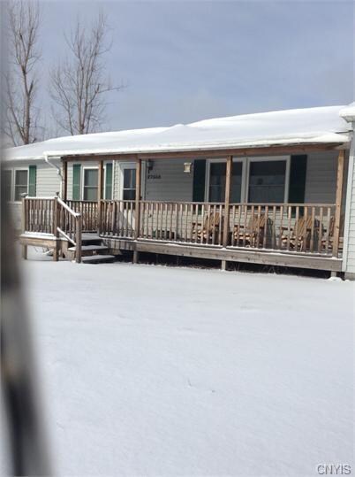 27365 Nellis Rd, Evans Mills, NY 13637