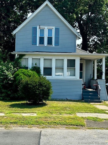 341 Peck Ave, West Haven, CT 06516