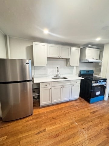 19 Rockview St Unit 1R, Jamaica Plain, MA 02130