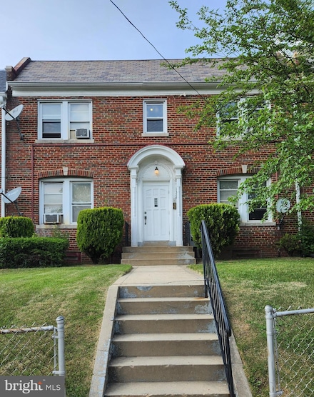 1324 Bryant St NE, Washington, DC 20018