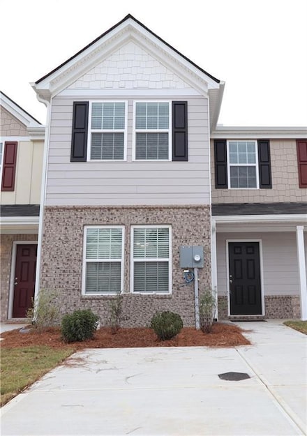 2526 Piering Dr, Lithonia, GA 30038