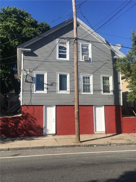 867 Manton Ave Unit 869, Providence, RI 02909
