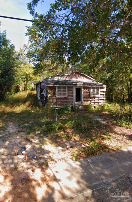 1116 W Brainerd St, Pensacola, FL 32501