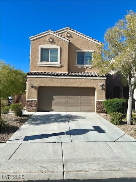 2877 Glass Vine Ct, Las Vegas, NV 89117