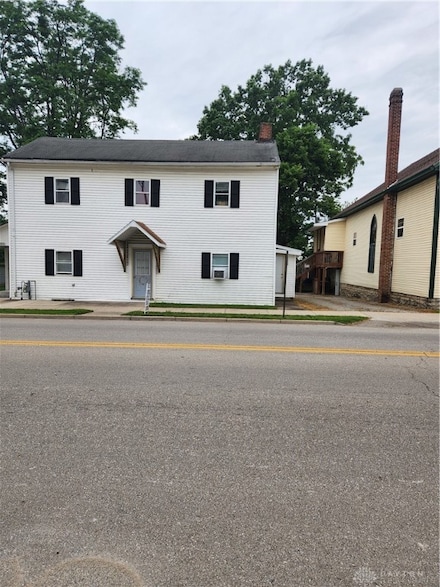 314 S Washington St, New Paris, OH 45347