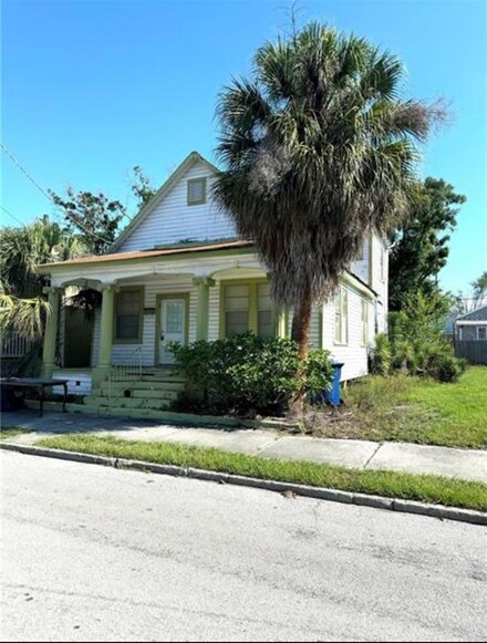 2312 E 11th Ave, Tampa, FL 33605