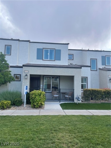 3534 Alpheus River Ave, Las Vegas, NV 89106