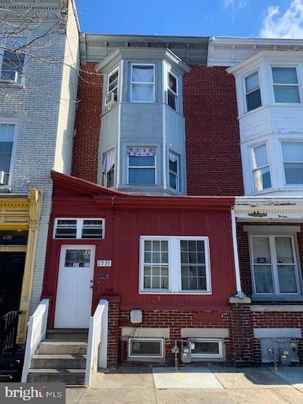 2535 N 6th St, Harrisburg, PA 17110