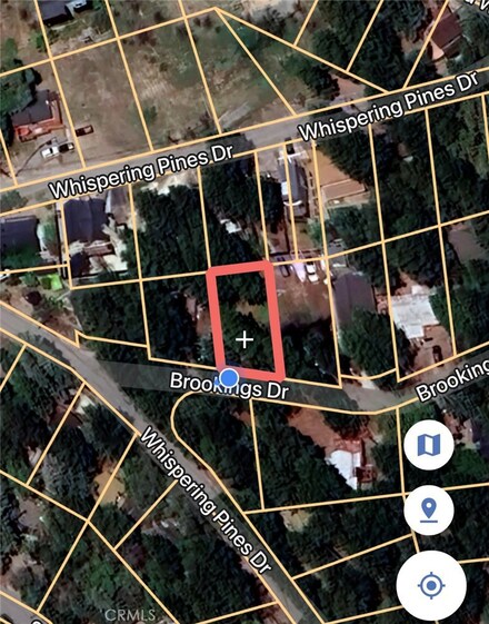 0 Brookings Dr, Running Springs, CA 92382