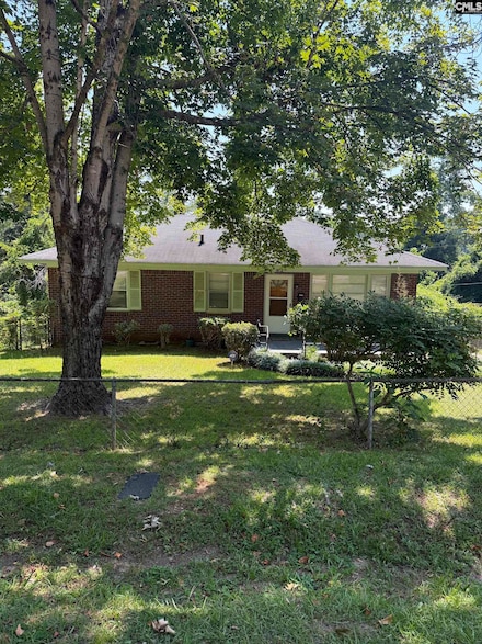 4816 Dale Dr, Columbia, SC 29203