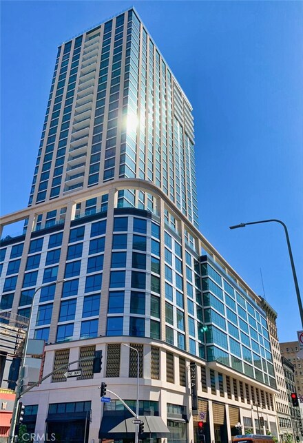 400 S Broadway Unit 3208, Los Angeles, CA 90013