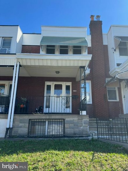 7177 Gillespie St, Philadelphia, PA 19135