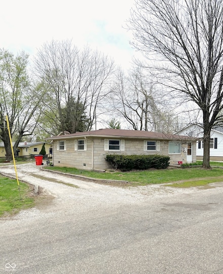 408 Voorhees St, Rockville, IN 47872