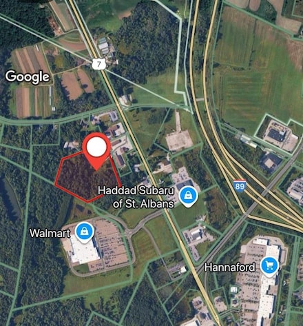 Lot 2 Champlain Commons, Saint Albans Town, VT 05478