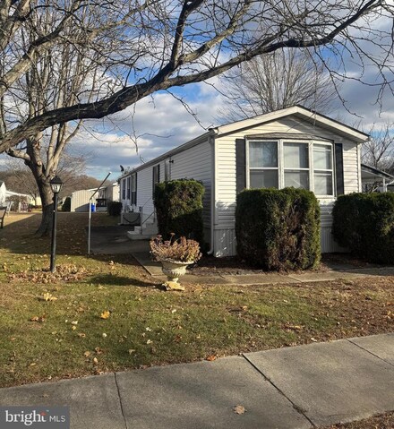 13 Frenchmans Branch Dr Unit 13, Smyrna, DE 19977