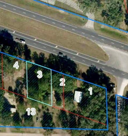 LOT 3 U S 27 Alternate, Williston, FL