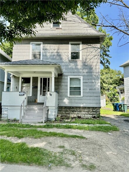 601 Conkey Ave, Rochester, NY 14621