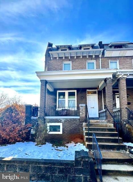 839 Florida Ave NE, Washington, DC 20002