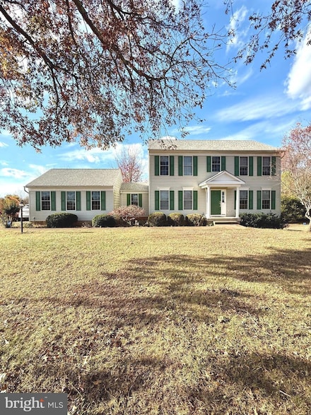 16398 Shadow Dr, Culpeper, VA 22701