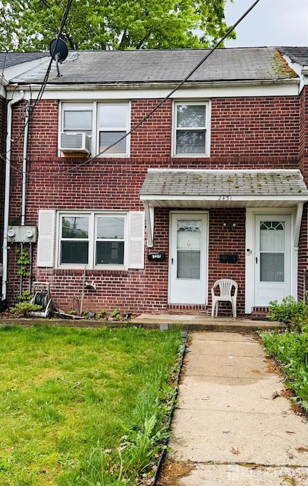 2451 Saint Georges Ave, Rahway, NJ 07065