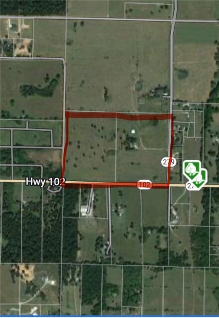 9681 Highway 279, Centerton, AR 72719