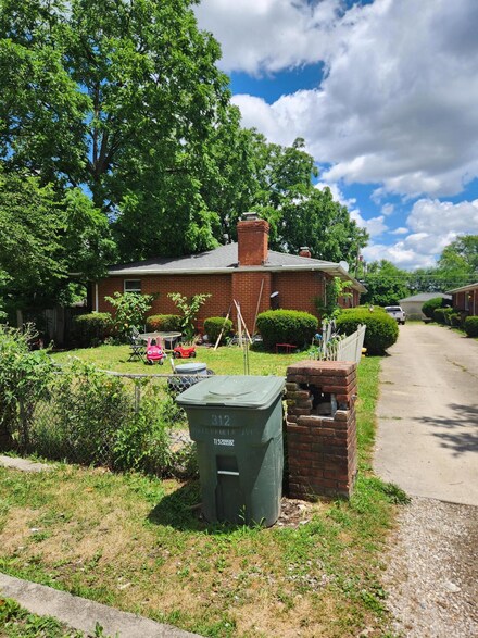 312-314 N Algonquin Ave, Columbus, OH 43204