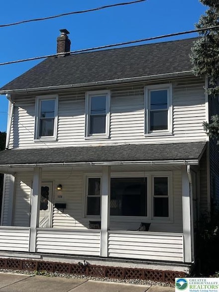 1638 Newport Ave, Northampton, PA 18067