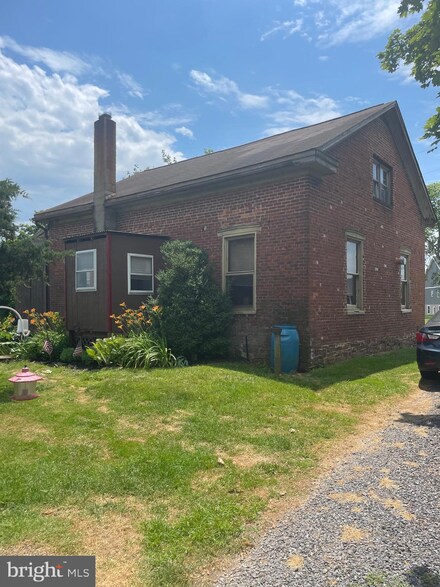 508 Mud Run Rd, York Springs, PA 17372