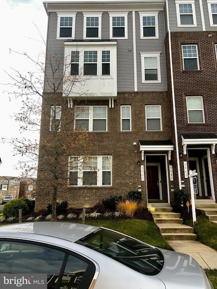 9647 Glassy Creek Way Unit 160, Upper Marlboro, MD 20772